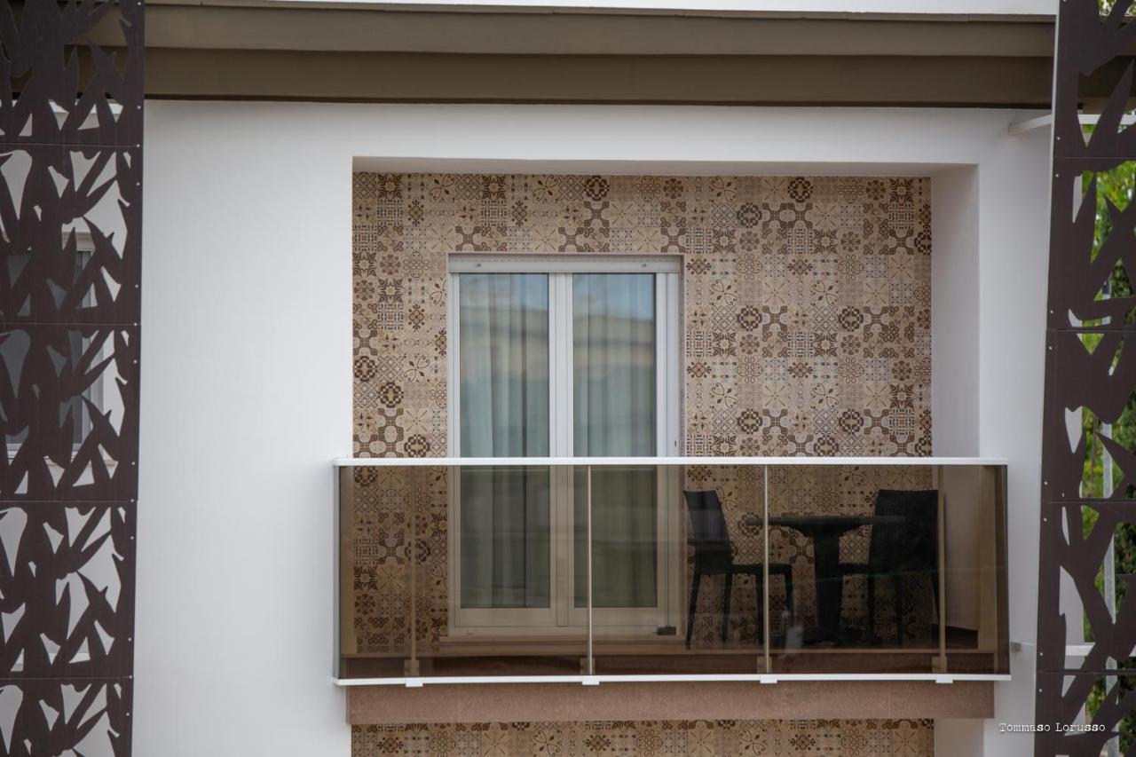 Holygold Suite **** Trinitapoli Εξωτερικό φωτογραφία