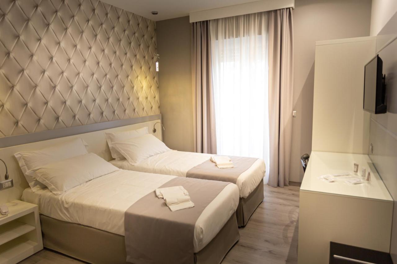 Holygold Suite **** Trinitapoli Εξωτερικό φωτογραφία