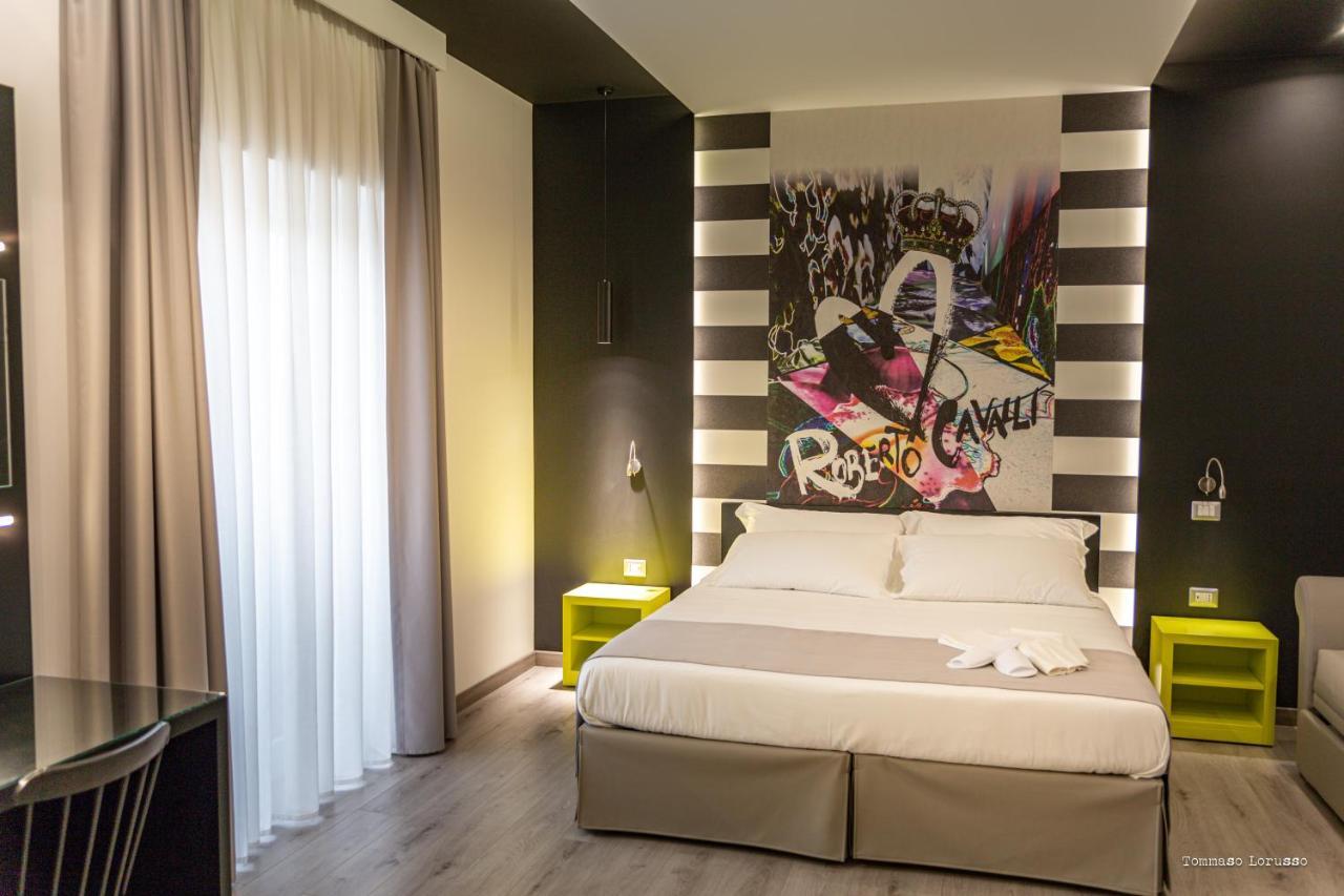 Holygold Suite **** Trinitapoli Εξωτερικό φωτογραφία