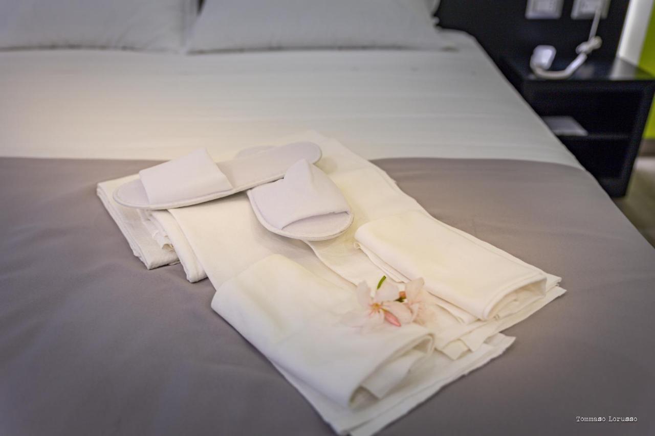Holygold Suite **** Trinitapoli Εξωτερικό φωτογραφία