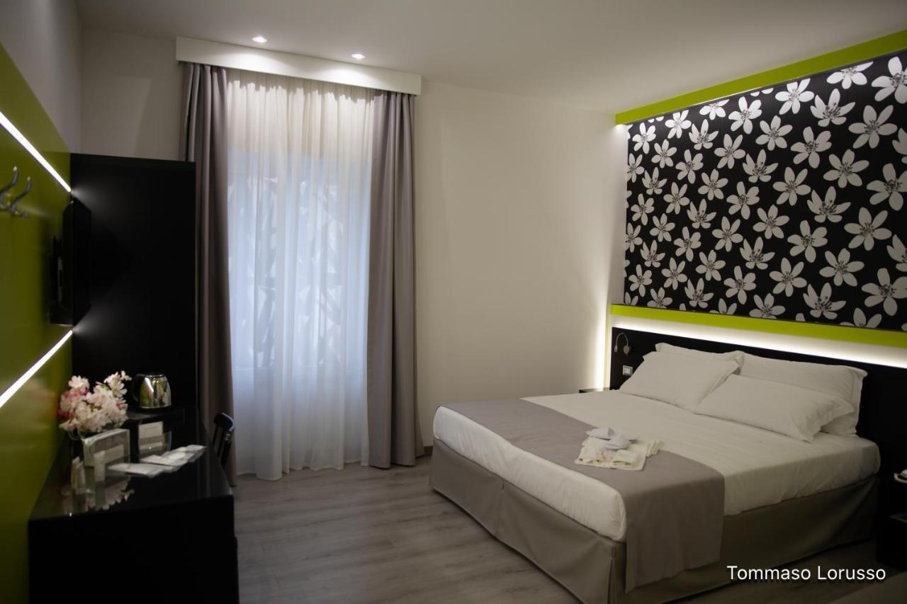 Holygold Suite **** Trinitapoli Εξωτερικό φωτογραφία