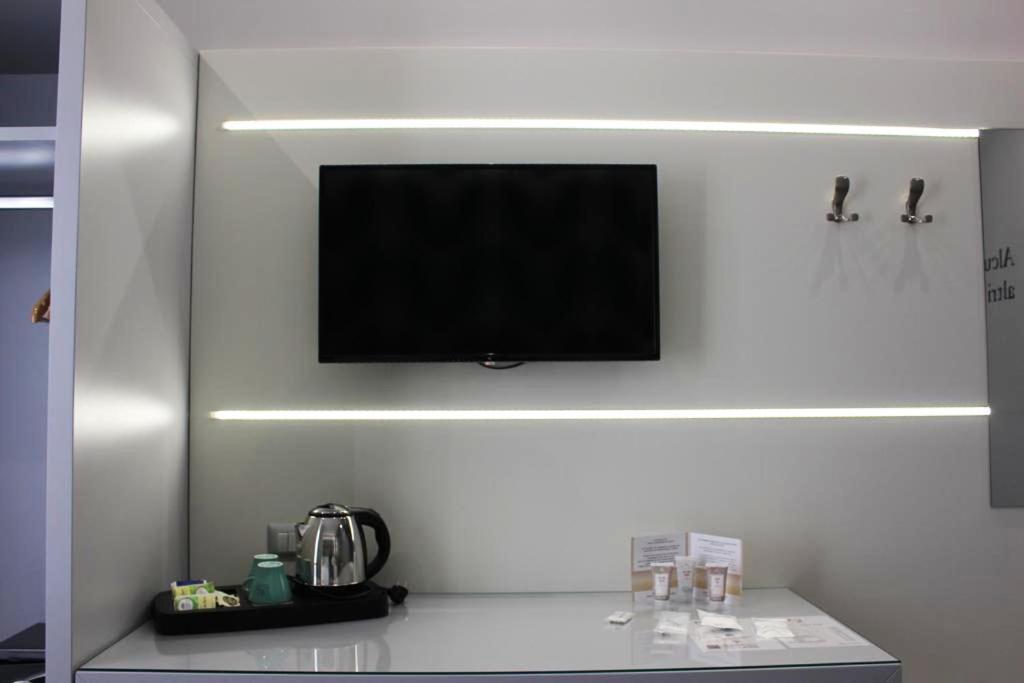 Holygold Suite **** Trinitapoli Εξωτερικό φωτογραφία